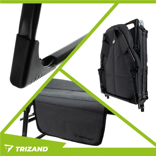 Trizand 25380 matkavoodi