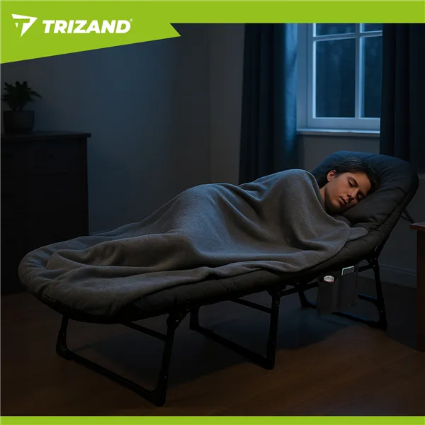 Кровать для путешествий Trizand 25380