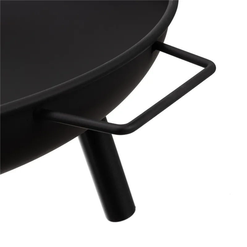 Dārza ugunskura bedre 60 cm 25379