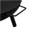 Dārza ugunskura bedre 60 cm 25379