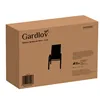 Puutarhatuolisetti - 2 kpl. Gardlov 25290