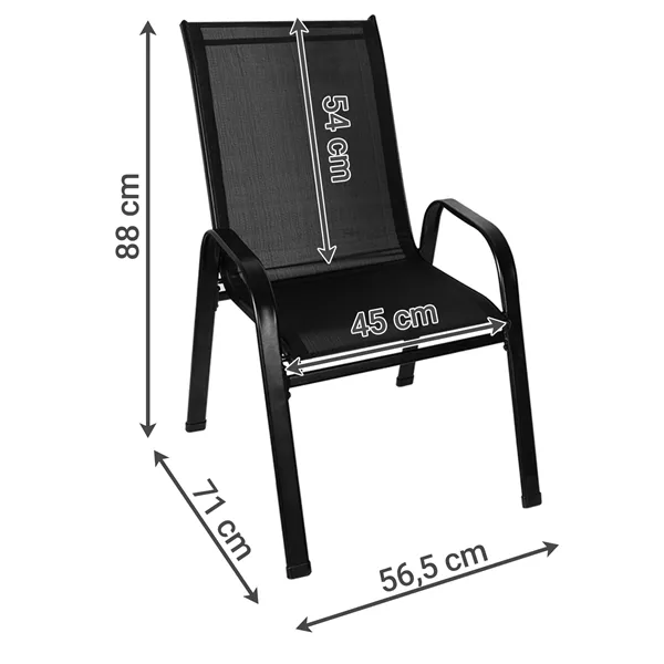 Aiatoolide komplekt - 4 tk. Gardlov 25415