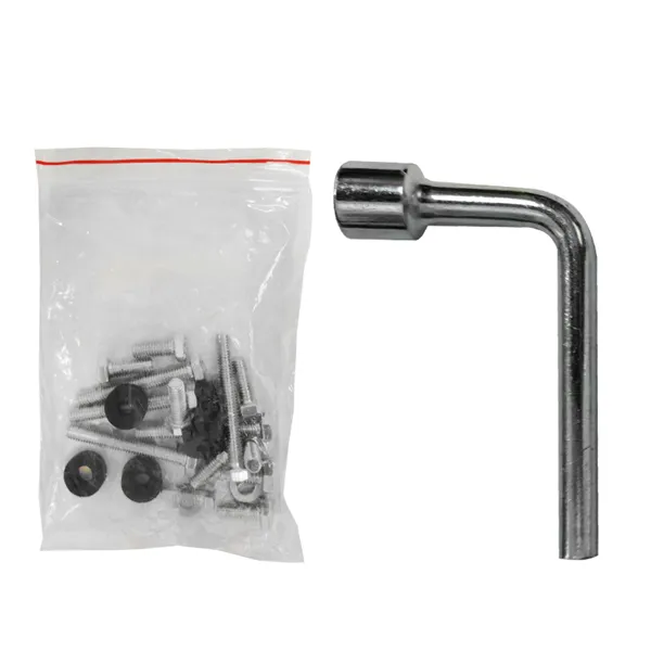 Aiatoolide komplekt - 4 tk. Gardlov 25415