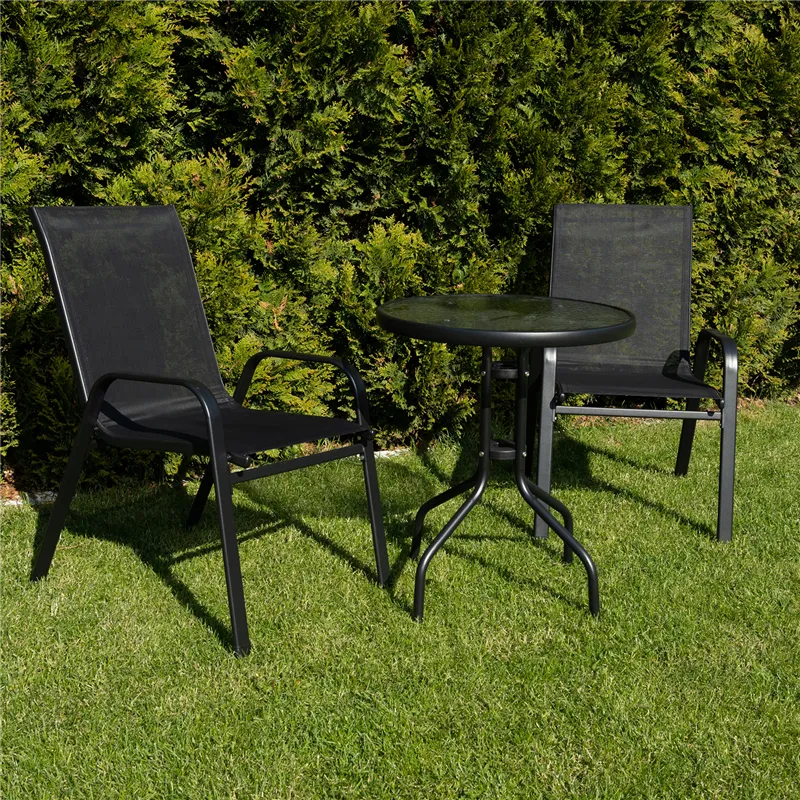 Aiatoolide komplekt - 4 tk. Gardlov 25415