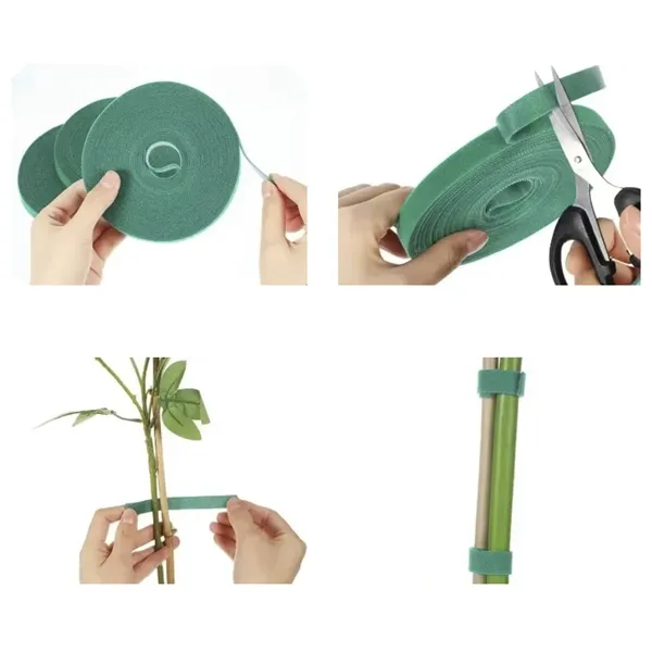 Velcro garden tape 5m Gardlov 25362