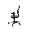 Gaming Chair Piqueras y Crespo 2D036G0 Grey