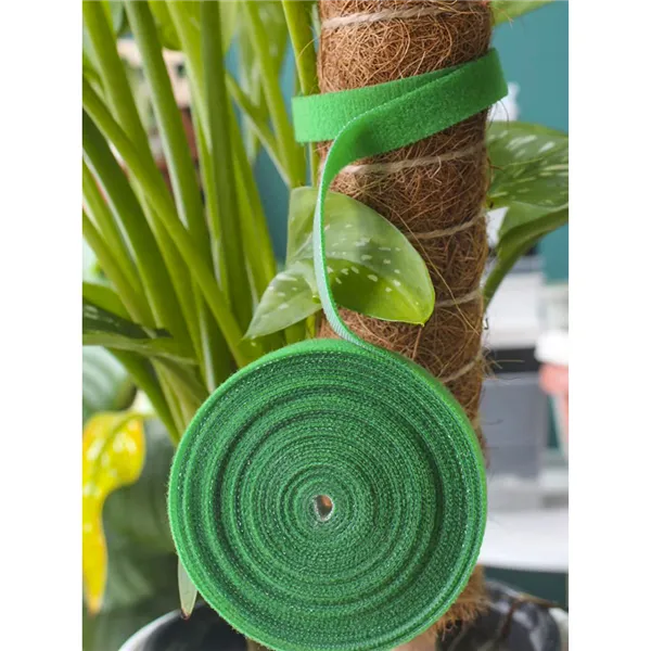 Velcro sodo juosta 5m Gardlov 25362