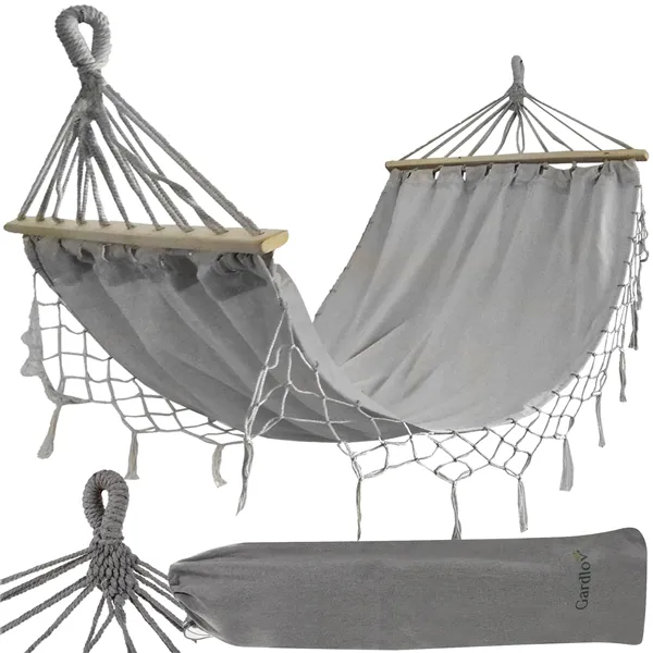 Aia võrkkiik 200x150cm Gardlov 25465
