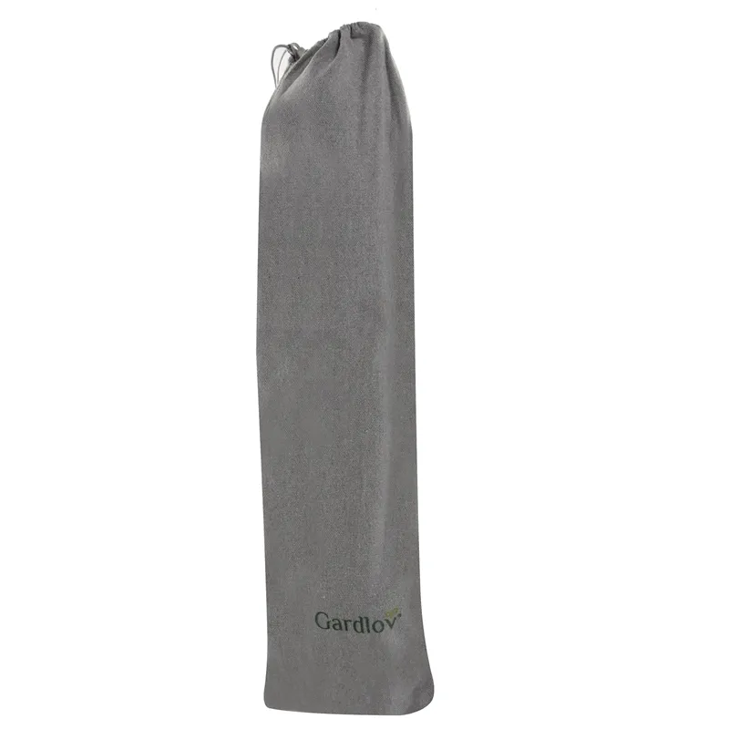 Garden hammock 200x150cm Gardlov 25465