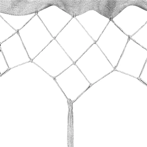 Dārza šūpuļtīkls 200x150cm Gardlov 25465