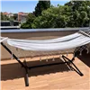 Puutarhariippumatto 200x150cm Gardlov 25465