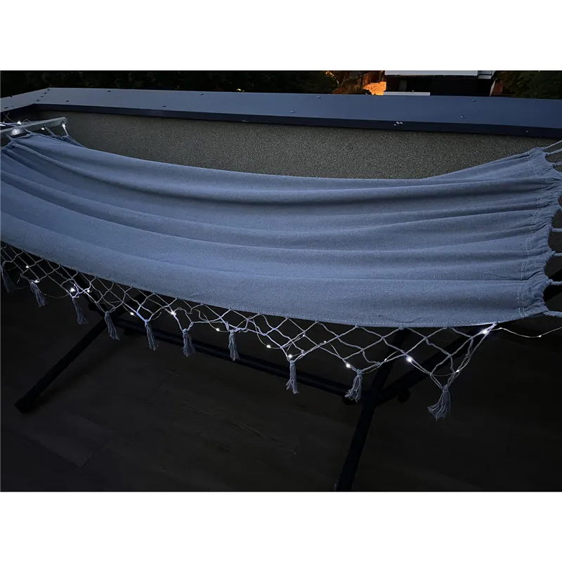 Sodo hamakas 200x150cm Gardlov 25465