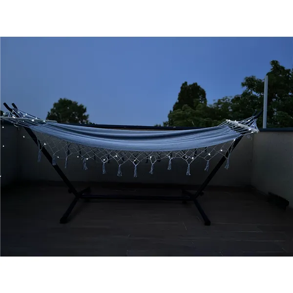 Aia võrkkiik 200x150cm Gardlov 25465