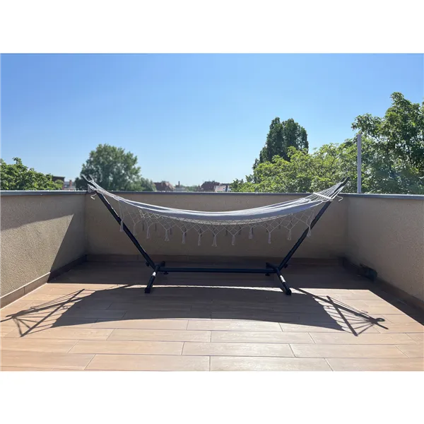 Aia võrkkiik 200x150cm Gardlov 25465