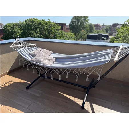 Aia võrkkiik 200x150cm Gardlov 25465