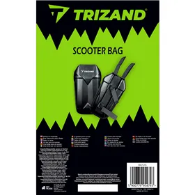 Сумка для скутера Trizand 25205