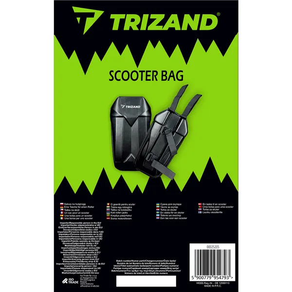 Trizand 25205 skrejriteņa soma