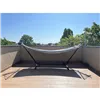 Puutarhariippumatto 200x150cm Gardlov rungolla 25466