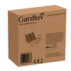 Solar Fountain Gardlov 25184