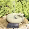 Solar Fountain Gardlov 25184