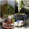 Solar Fountain Gardlov 25184