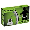 Hula hoop with counter Trizand 25254