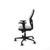 Gaming Chair Piqueras y Crespo 2D036G0 Light grey