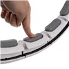Hula hoop with counter Trizand 25254