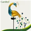 Gardlov 25281 pāva saules lampa