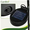 Saulės lempa povas Gardlov 25281