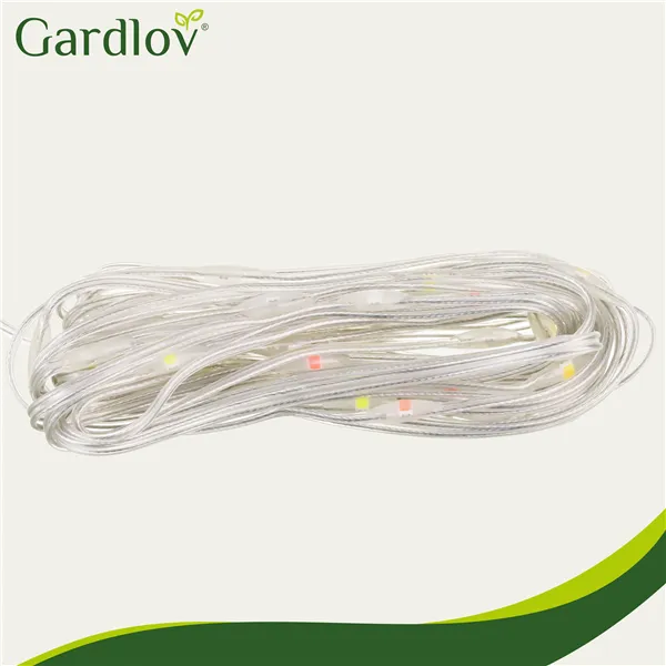 Gardlov 25281 pāva saules lampa