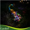 Saulės lempa povas Gardlov 25281