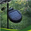 Gardlov 25281 peacock solar lamp
