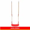 Plastikust kiik - punane 23555