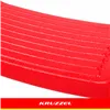 Plastic swing - red 23555