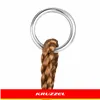 Plastikust kiik - punane 23555
