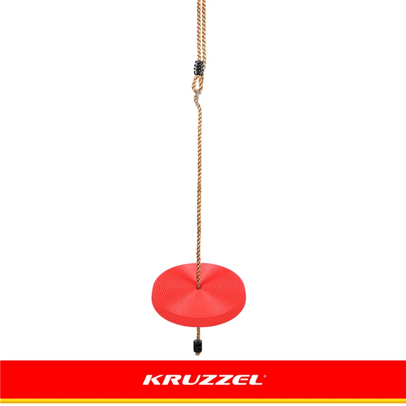 Aiakiik ümmargune plastmassist 23554
