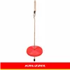 Garden swing round plastic 23554