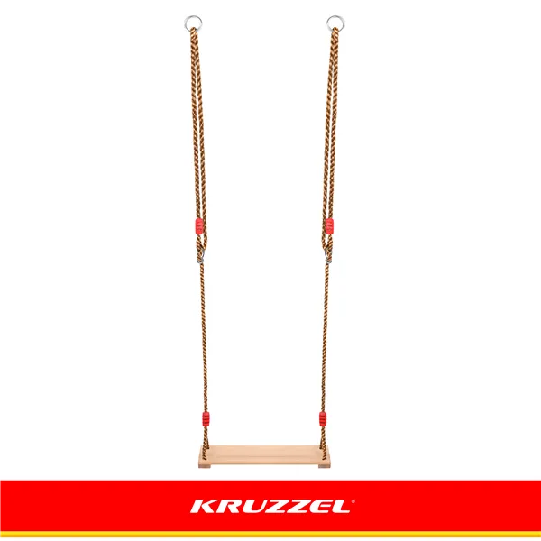 Wooden swing 23553