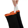 Kuumuutta kestävät grillikäsineet 25416