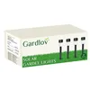 Saulės sodo šviestuvai - 10 vnt. Gardlov 23859