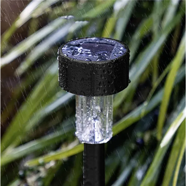 Solar garden lights - 10 pcs. Gardlov 23859