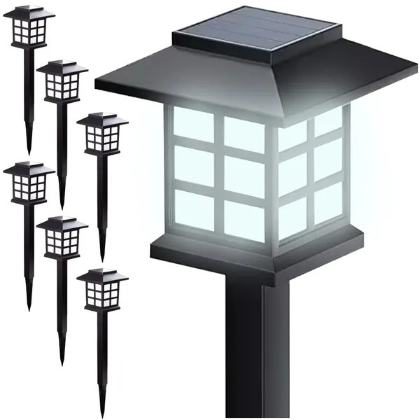 Gardlov 25421 saules dārza lampa
