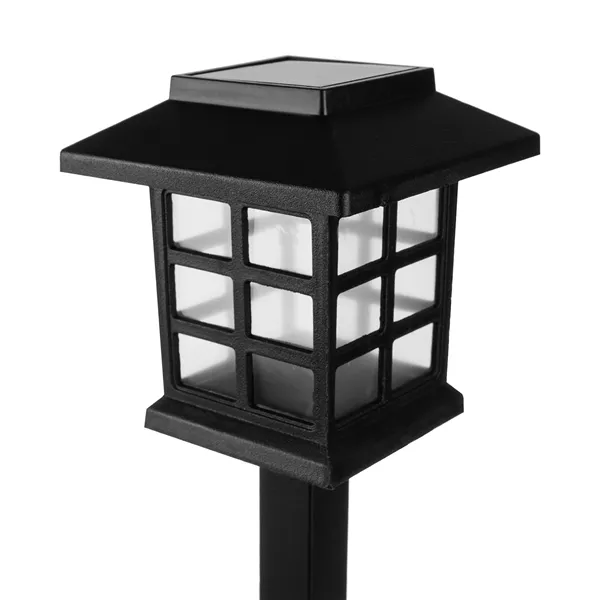 Gardlov 25421 Solar Garden Lamp