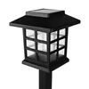 Gardlov 25421 saulės sodo lempa