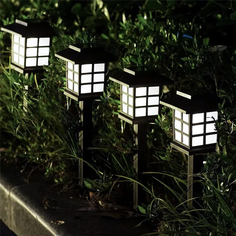 Gardlov 25421 saules dārza lampa