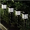 Gardlov 25421 Solar Garden Lamp