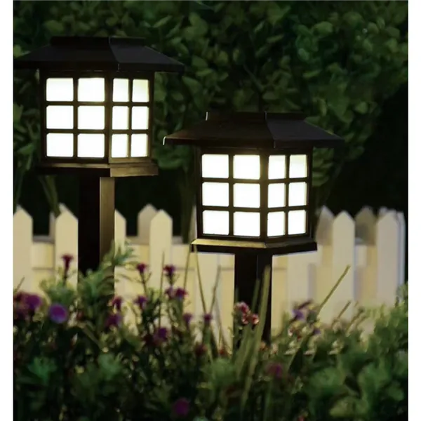 Gardlov 25421 saules dārza lampa