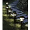 Gardlov 25421 Solar Garden Lamp
