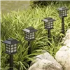 Gardlov 25421 Solar Garden Lamp